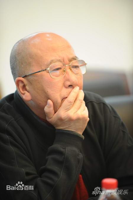 雷恪生(Lei Ke Sheng)老师经典特写生活照