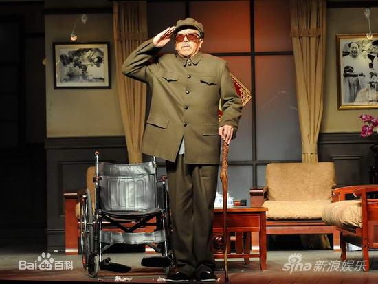 雷恪生(Lei Ke Sheng)老师经典特写生活照