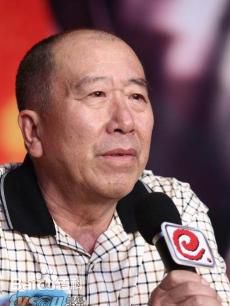 雷恪生(Lei Ke Sheng)老师经典特写生活照