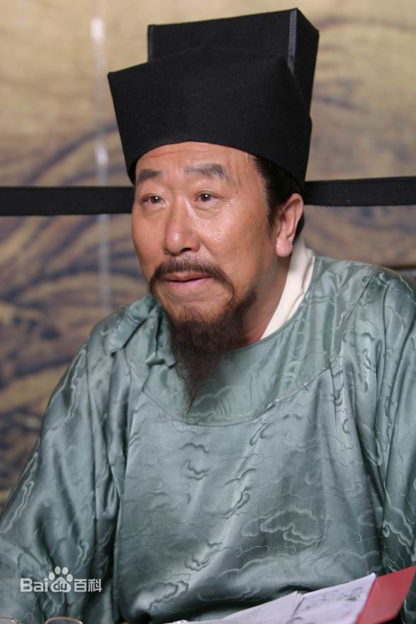 雷恪生(Lei Ke Sheng)老师经典特写生活照