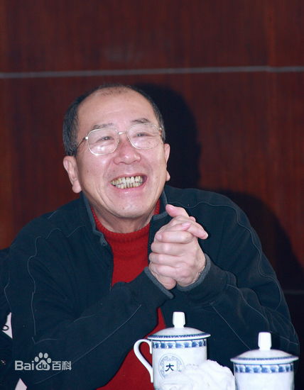 雷恪生(Lei Ke Sheng)老师经典特写生活照