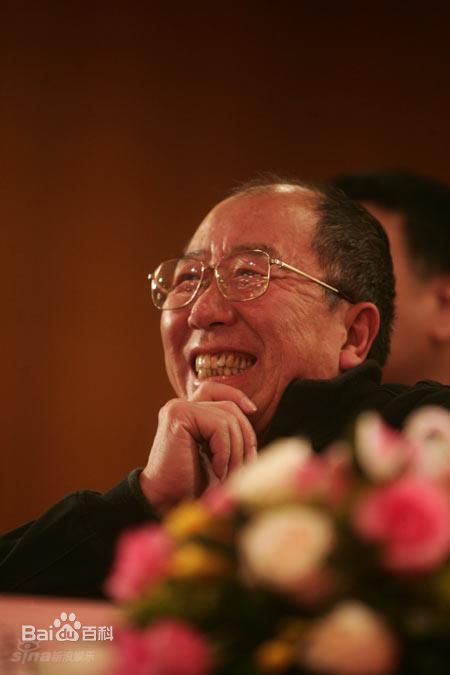 雷恪生(Lei Ke Sheng)老师经典特写生活照