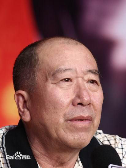 雷恪生(Lei Ke Sheng)最新剧照