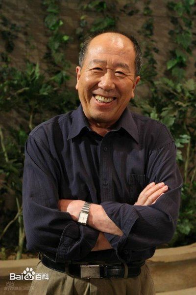 雷恪生(Lei Ke Sheng)最新剧照