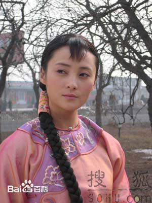 雷恪生(Lei Ke Sheng)最新剧照