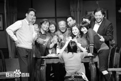 雷恪生(Lei Ke Sheng)最新剧照