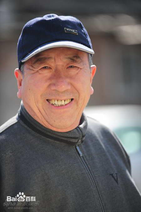 雷恪生(Lei Ke Sheng)最新剧照