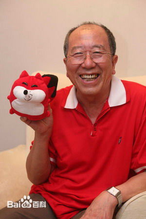 雷恪生(Lei Ke Sheng)最新剧照