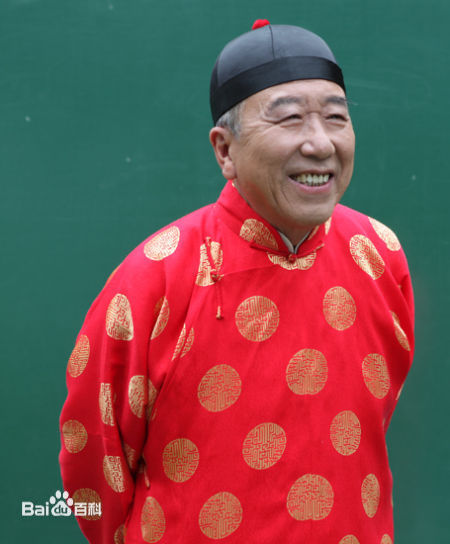 雷恪生(Lei Ke Sheng)最新剧照