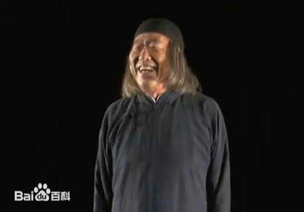 雷恪生(Lei Ke Sheng)最新剧照