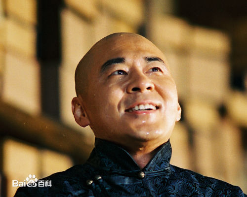 雷恪生(Lei Ke Sheng)最新剧照