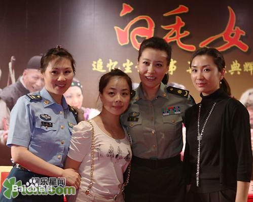 雷恪生(Lei Ke Sheng)最新剧照