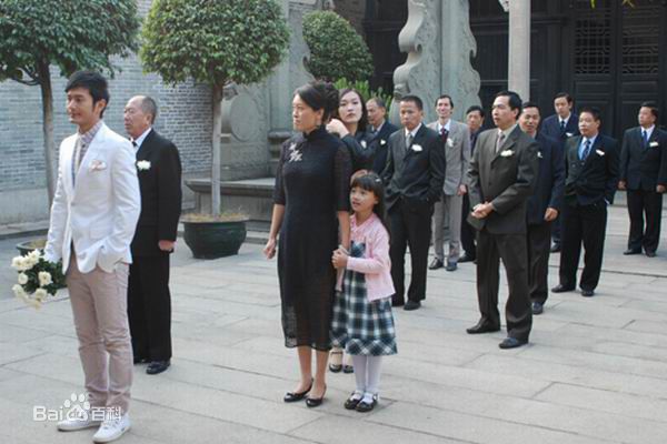 高清雷恪生(Lei Ke Sheng)精彩图册