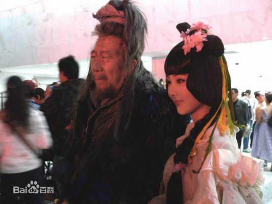 高清雷恪生(Lei Ke Sheng)精彩图册