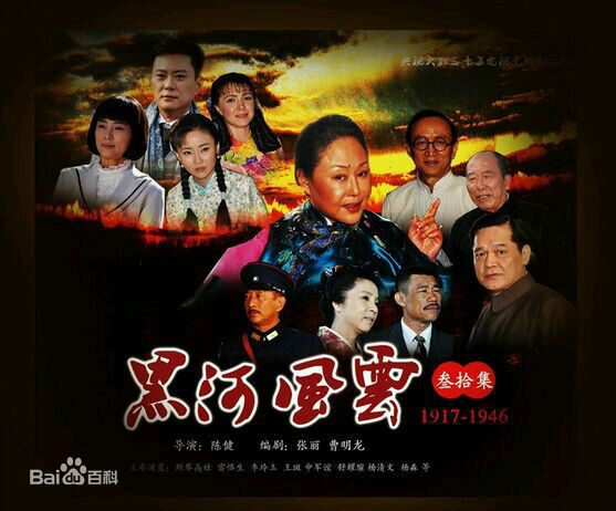 雷恪生(Lei Ke Sheng)前后照片