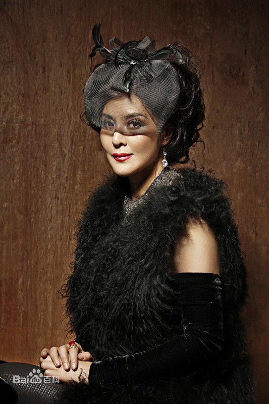 田岷经典人物剧照