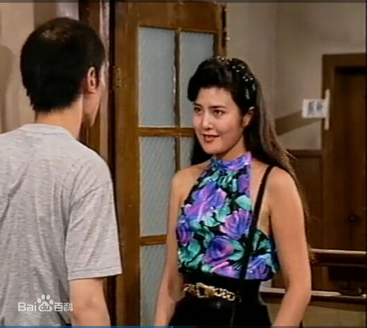 田岷经典人物剧照