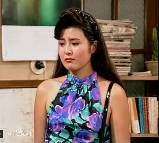 田岷经典人物剧照