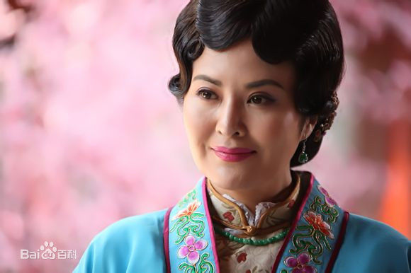 田岷经典人物剧照