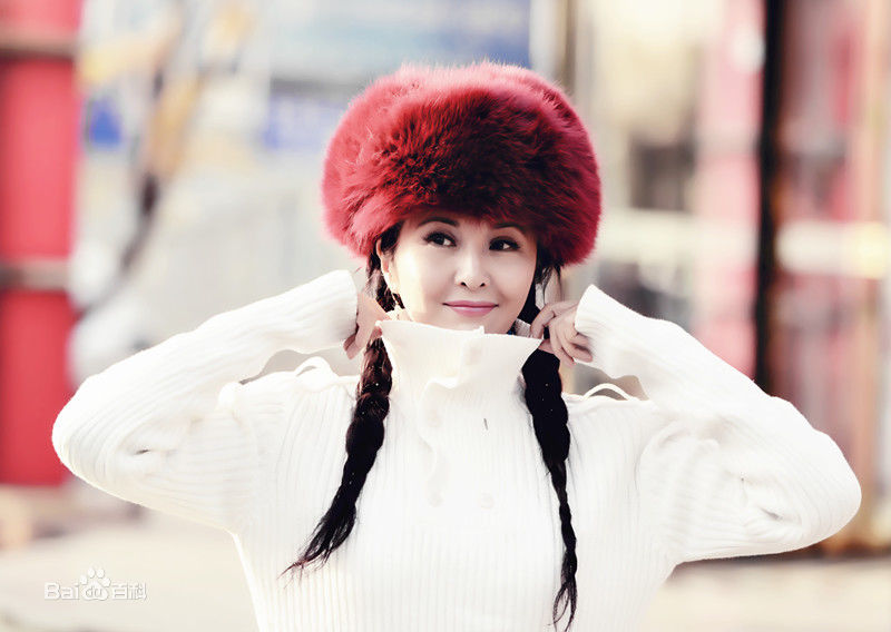 田岷经典人物剧照