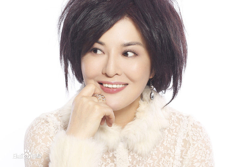 田岷高清个人图集