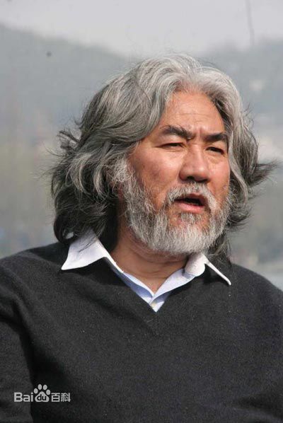 最优质张纪中精彩图册