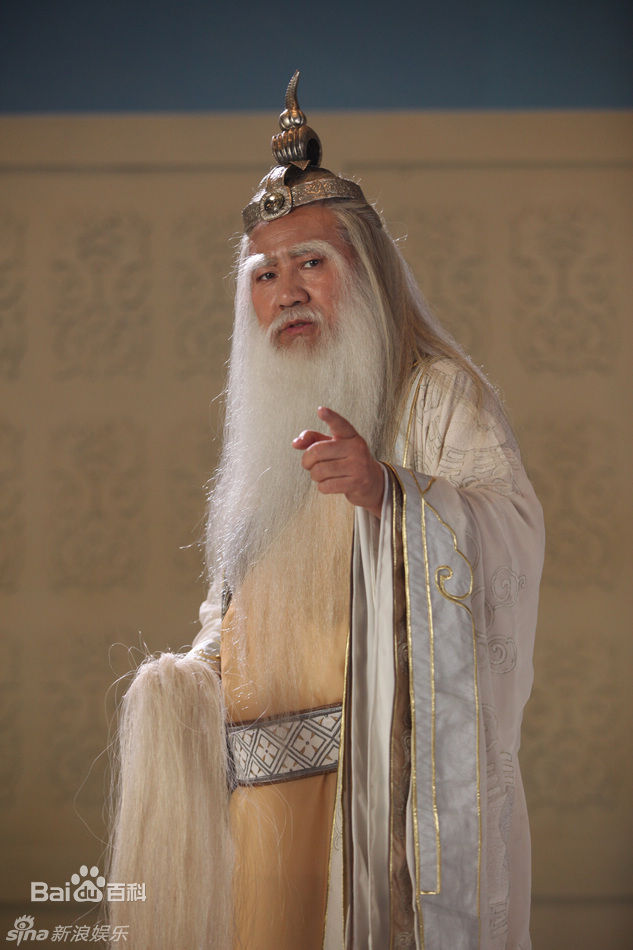 最优质张纪中精彩图册