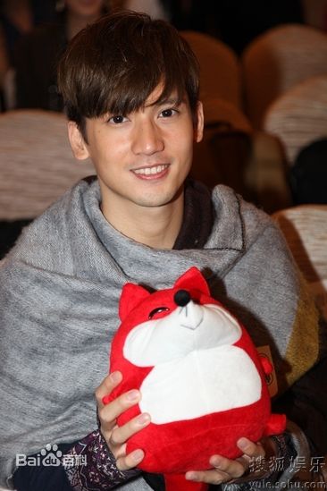 最优质张纪中精彩图册