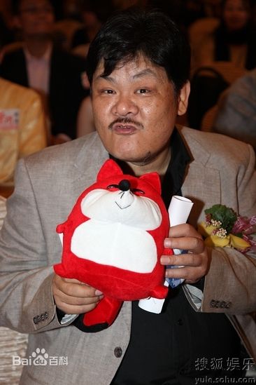 最优质张纪中精彩图册