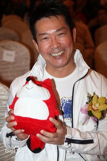 最优质张纪中精彩图册