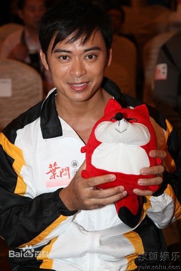 最优质张纪中精彩图册