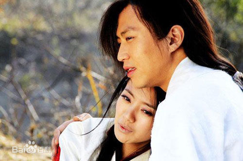 最优质张纪中精彩图册