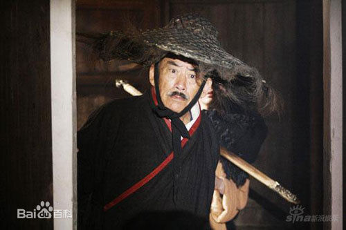 最优质张纪中精彩图册