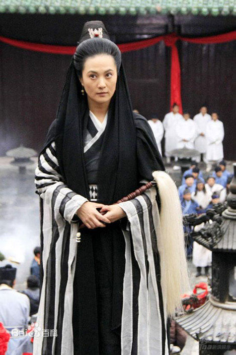 最优质张纪中精彩图册