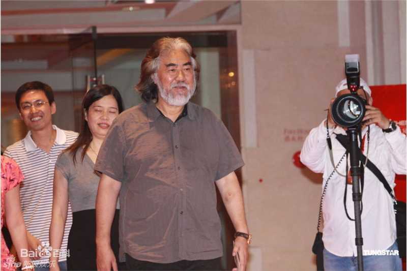 精选张纪中精彩图册