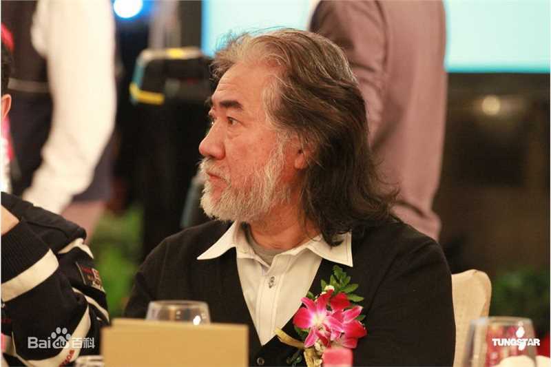 精选张纪中精彩图册