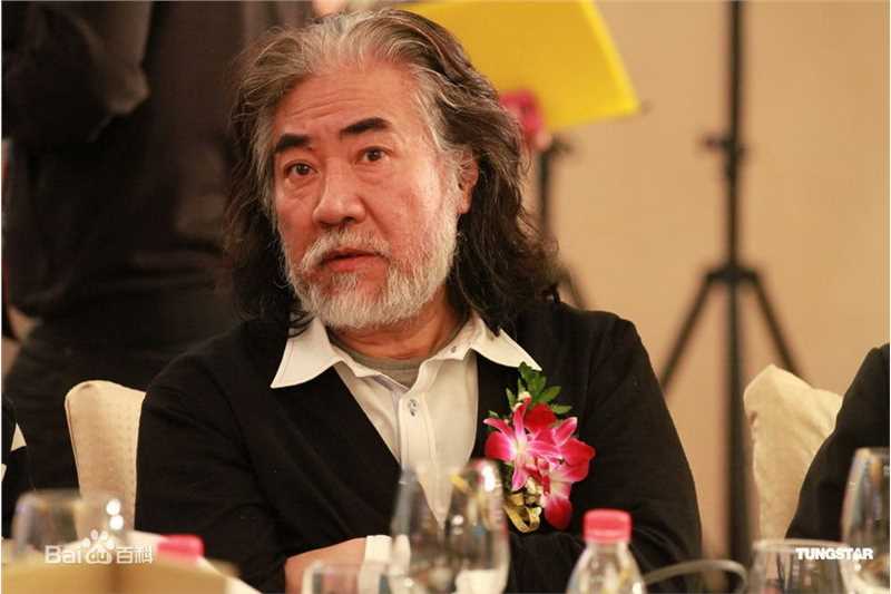 精选张纪中精彩图册