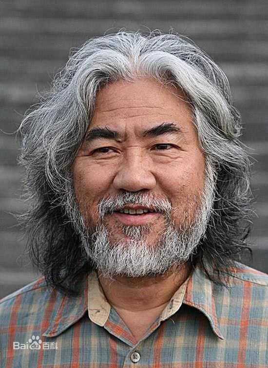 精选张纪中精彩图册