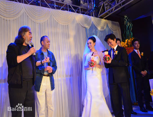 精选张纪中精彩图册