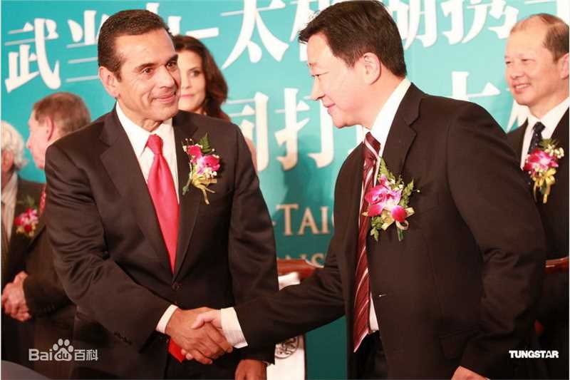 精选张纪中精彩图册