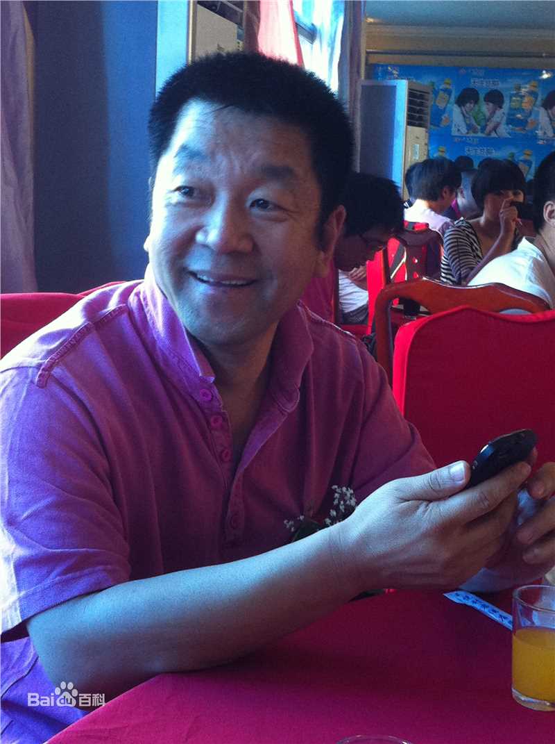 最全阚卫平素颜照