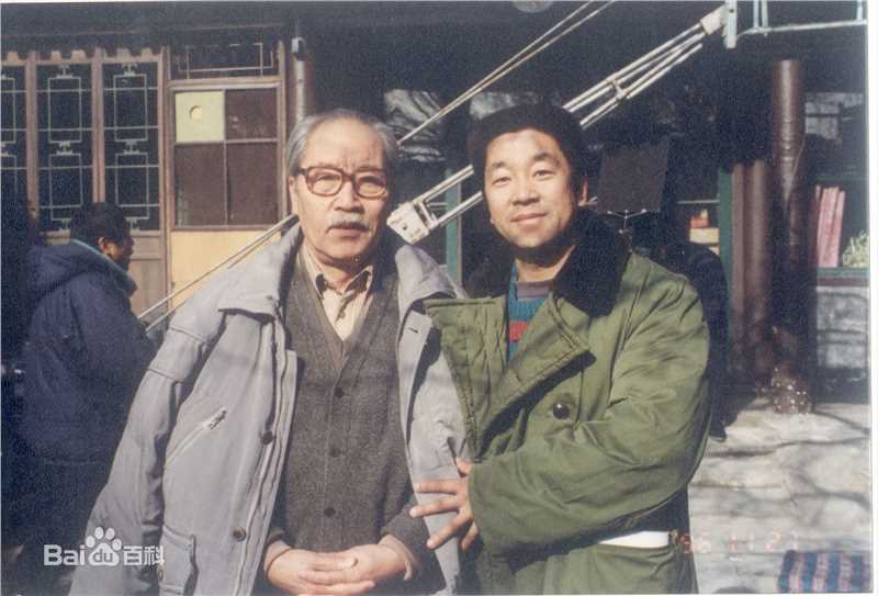 最全阚卫平素颜照