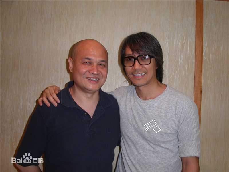 最新马中骏壁纸