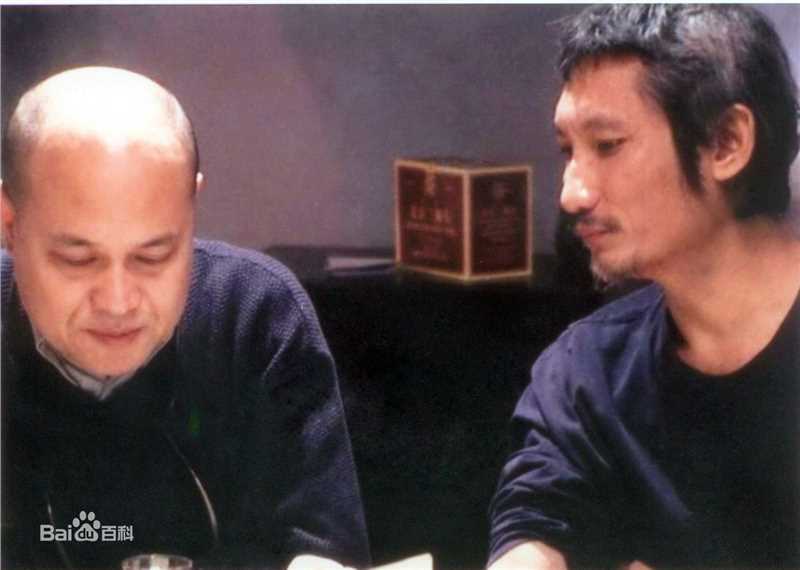 最新马中骏壁纸