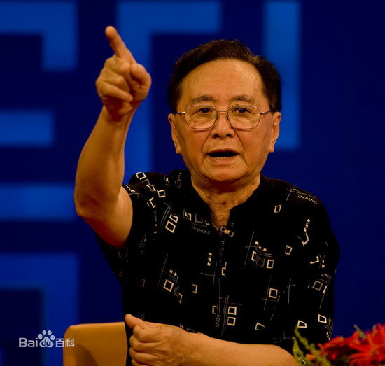 王扶林(Wang Fulin)中国第一代电视导演性感图片图集