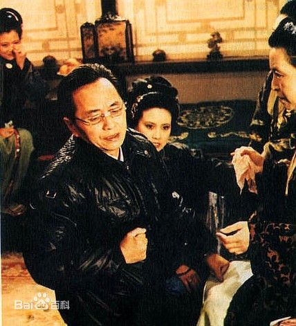 王扶林(Wang Fulin)精彩图册