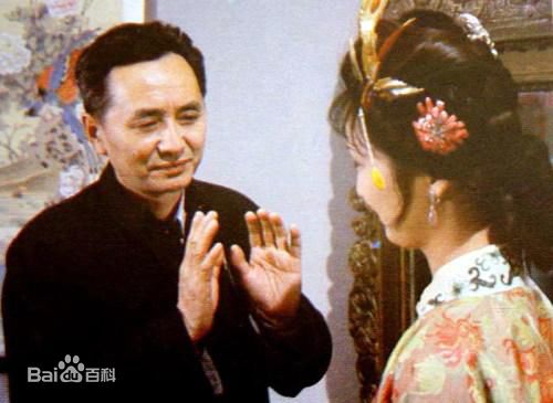 精选王扶林(Wang Fulin)