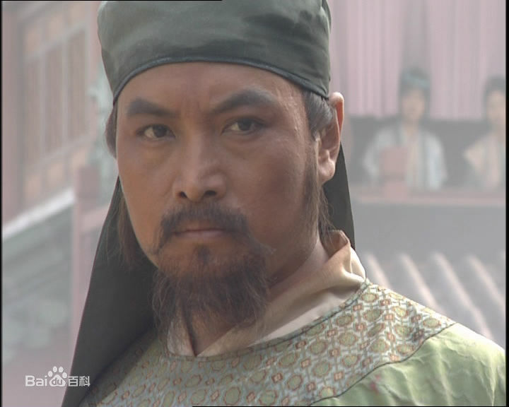 王进央视水浒传的壁纸壁纸