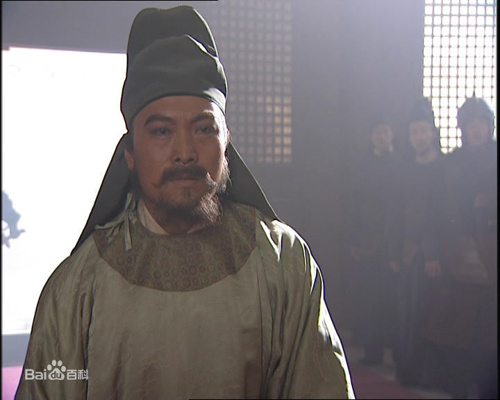 王进央视水浒传的壁纸壁纸