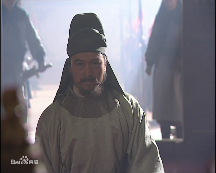 王进央视水浒传的壁纸壁纸